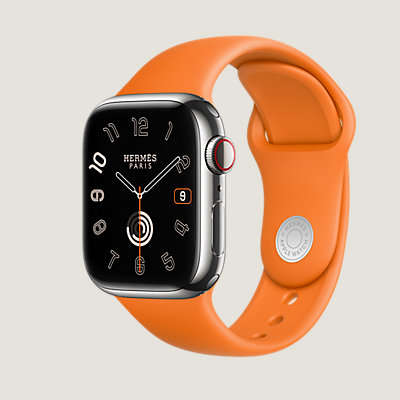 Apple Watch Herm&egrave;s | Herm&egrave;s USA